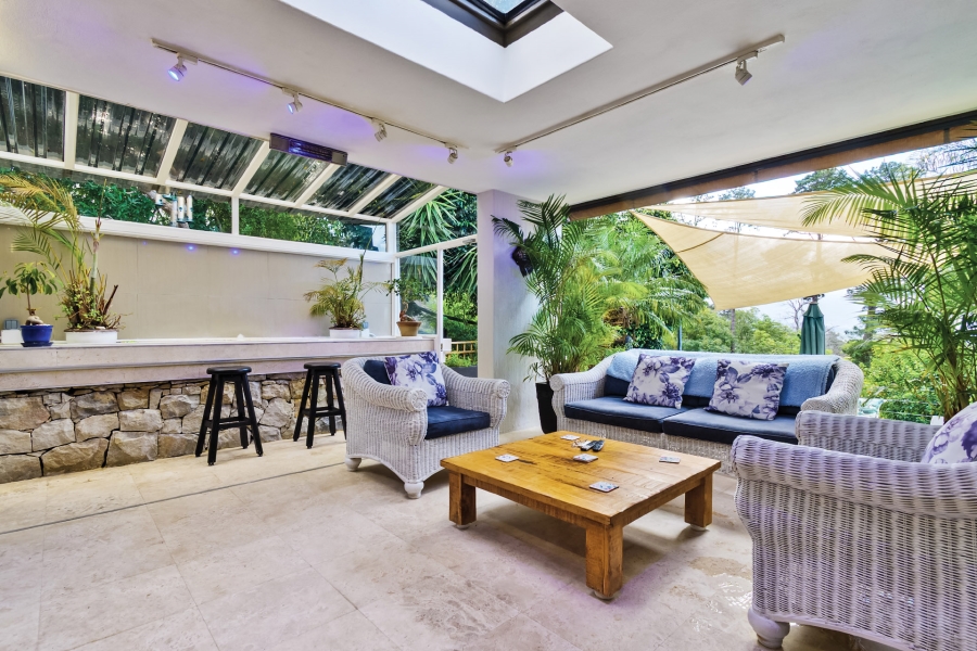 4 Bedroom Property for Sale in Steenberg Golf Estate Western Cape